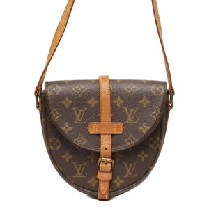 Louis Vuitton Chantilly Monogram Shoulder Bag